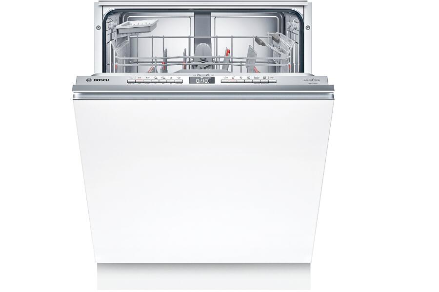 Einbau Geschirrspüler Bosch SBD4EB805E, originalverpackt